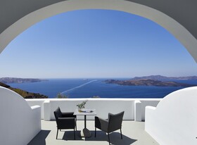 Petit Palace Suites