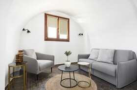 Petit Palace Suites