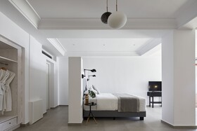 Petit Palace Suites