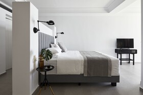 Petit Palace Suites