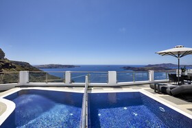 Petit Palace Suites