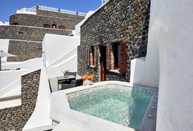 Petit Palace Suites