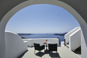 Petit Palace Suites