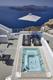 Petit Palace Suites