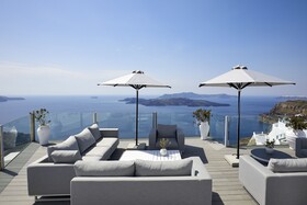 Petit Palace Suites