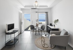 Petit Palace Suites