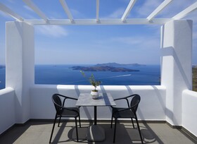 Petit Palace Suites