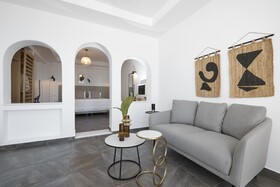 Petit Palace Suites