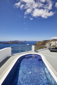 Petit Palace Suites