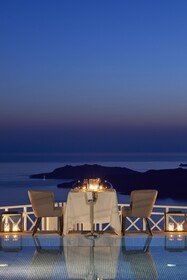 Petit Palace Suites