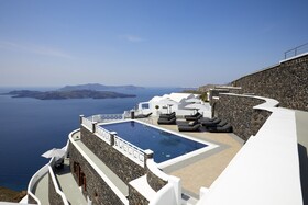 Petit Palace Suites