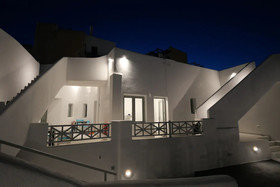 Santorini Spirit