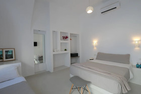 Santorini Spirit