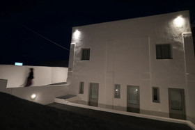 Santorini Spirit