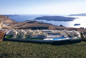 The Majestic Hotel