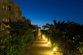 The Majestic Hotel