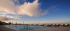 The Majestic Hotel