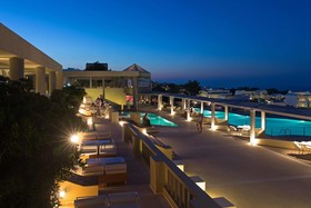 The Majestic Hotel