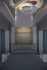 The Majestic Hotel