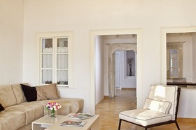 Thireas Hotel & Villas