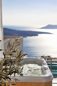 Thireas Hotel & Villas
