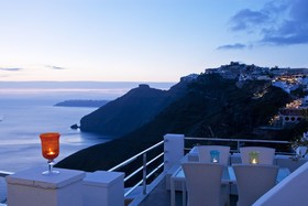 Thireas Hotel & Villas