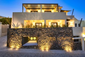 Uma Ray Suites