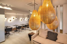Uma Ray Suites