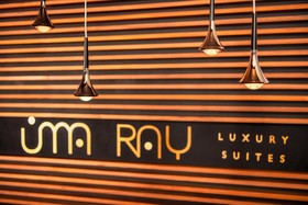Uma Ray Suites