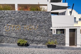 Uma Ray Suites