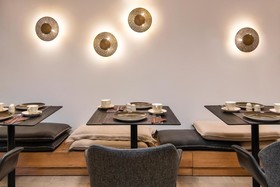 Uma Ray Suites