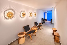 Uma Ray Suites