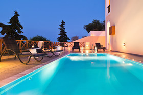 Villa Anemone