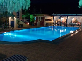 Villa Michalis