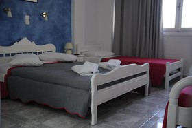 Villa Michalis