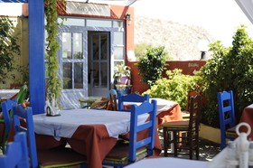 Villa Michalis