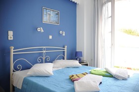 Villa Michalis