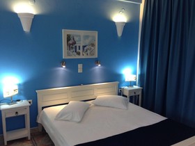 Villa Michalis