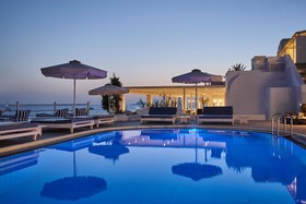 Notos Therme & Spa