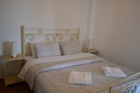 Villa Aelia Santorini