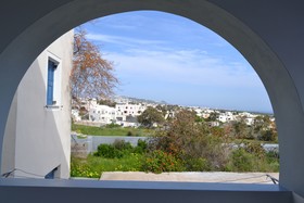 Villa Aelia Santorini