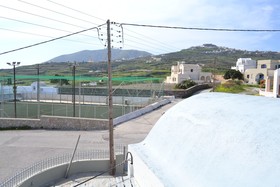 Villa Aelia Santorini