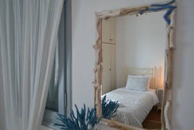 Villa Aelia Santorini