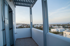 Villa Aelia Santorini