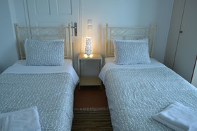 Villa Aelia Santorini