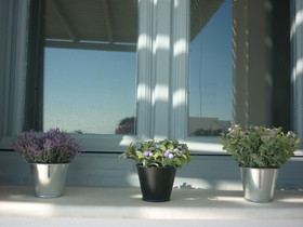 Villa Aelia Santorini