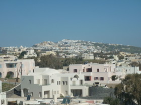 Villa Aelia Santorini