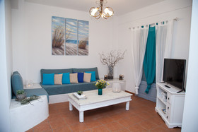 Villa Aelia Santorini