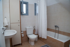 Villa Aelia Santorini