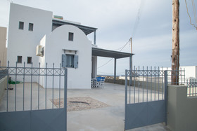 Villa Aelia Santorini